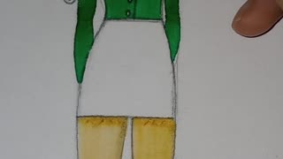 Fashion Illustration