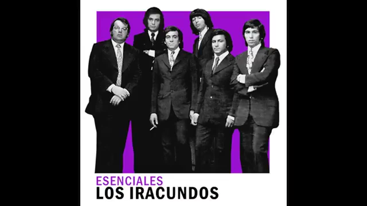 Los Iracundos - Y Te Has Quedado Sola