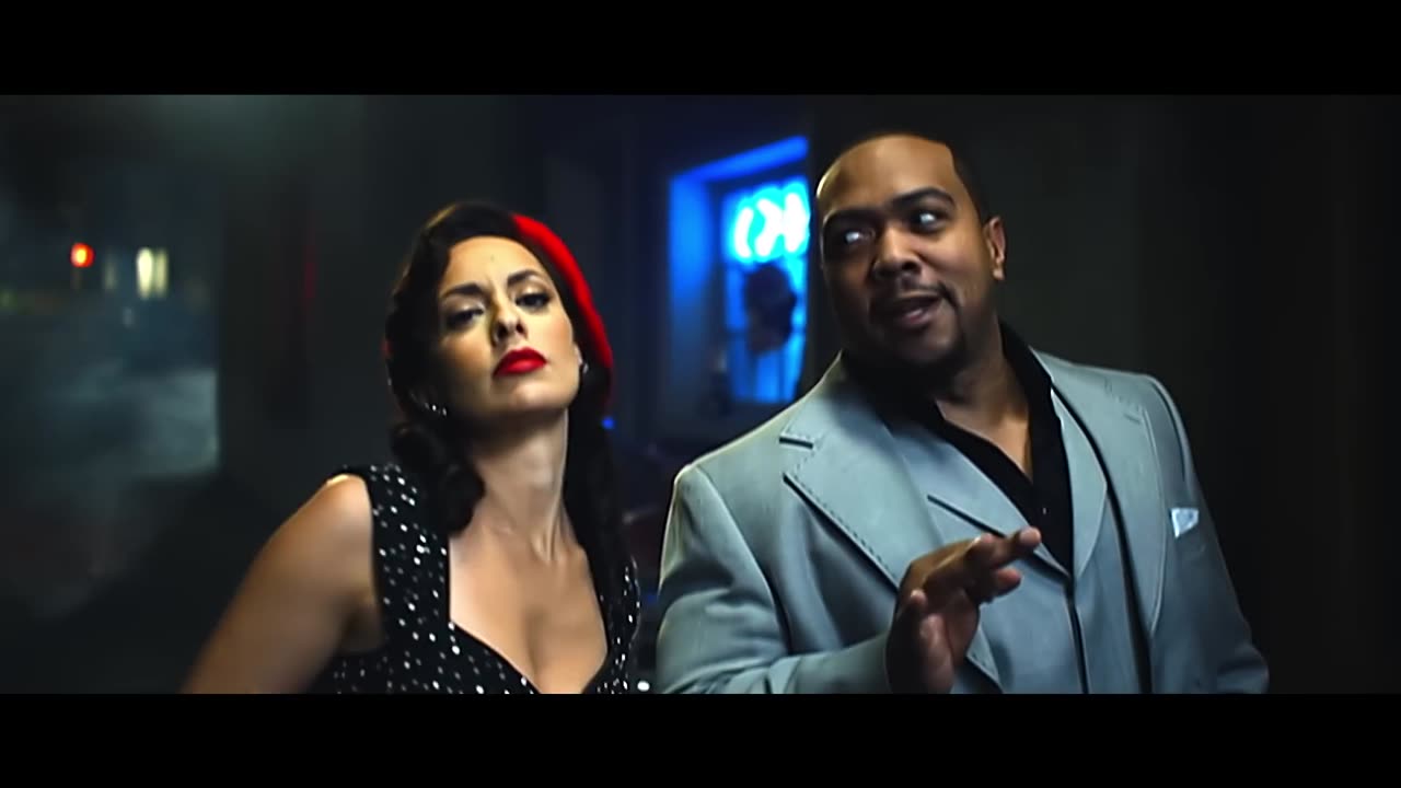 Timbaland - Morning After Dark (Official Music Video) ft. Nelly Furtado, Soshy