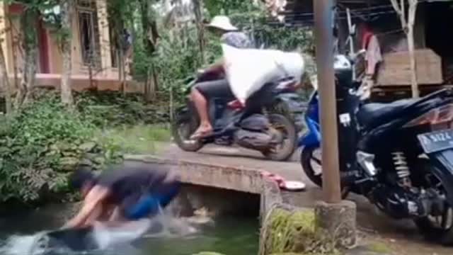 Collection of funny videos that make you laugh out loud, the newest funny video