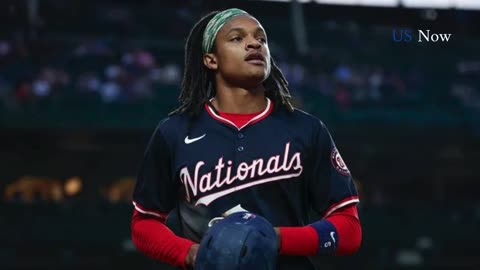 Nationals All-Star CJ Abrams Demoted After Casino Incident!