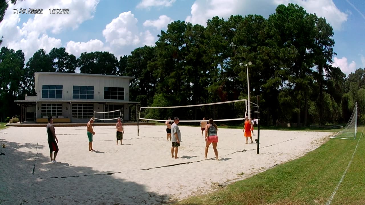 Volleyball August-10-24 part 2