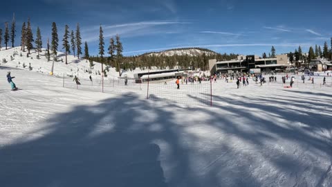 Mammoth 11.30.24