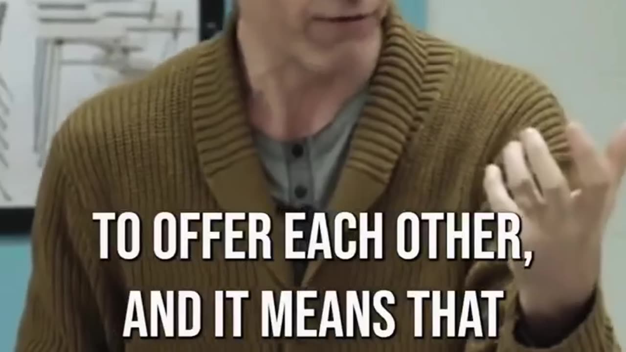 Jordan Peterson: Marriage/relationship; What do you expect from your relationship?