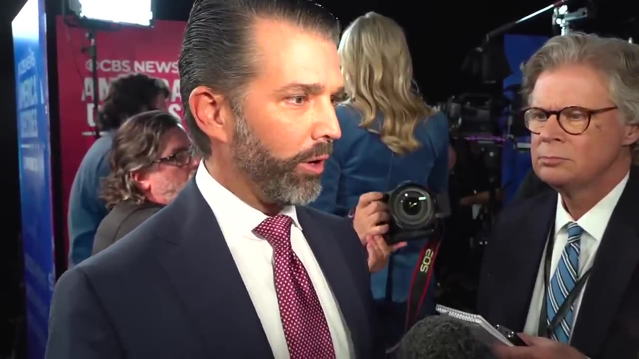 Shocking! Donald Trump Jr. Exposes the Truth About the 2020 Election