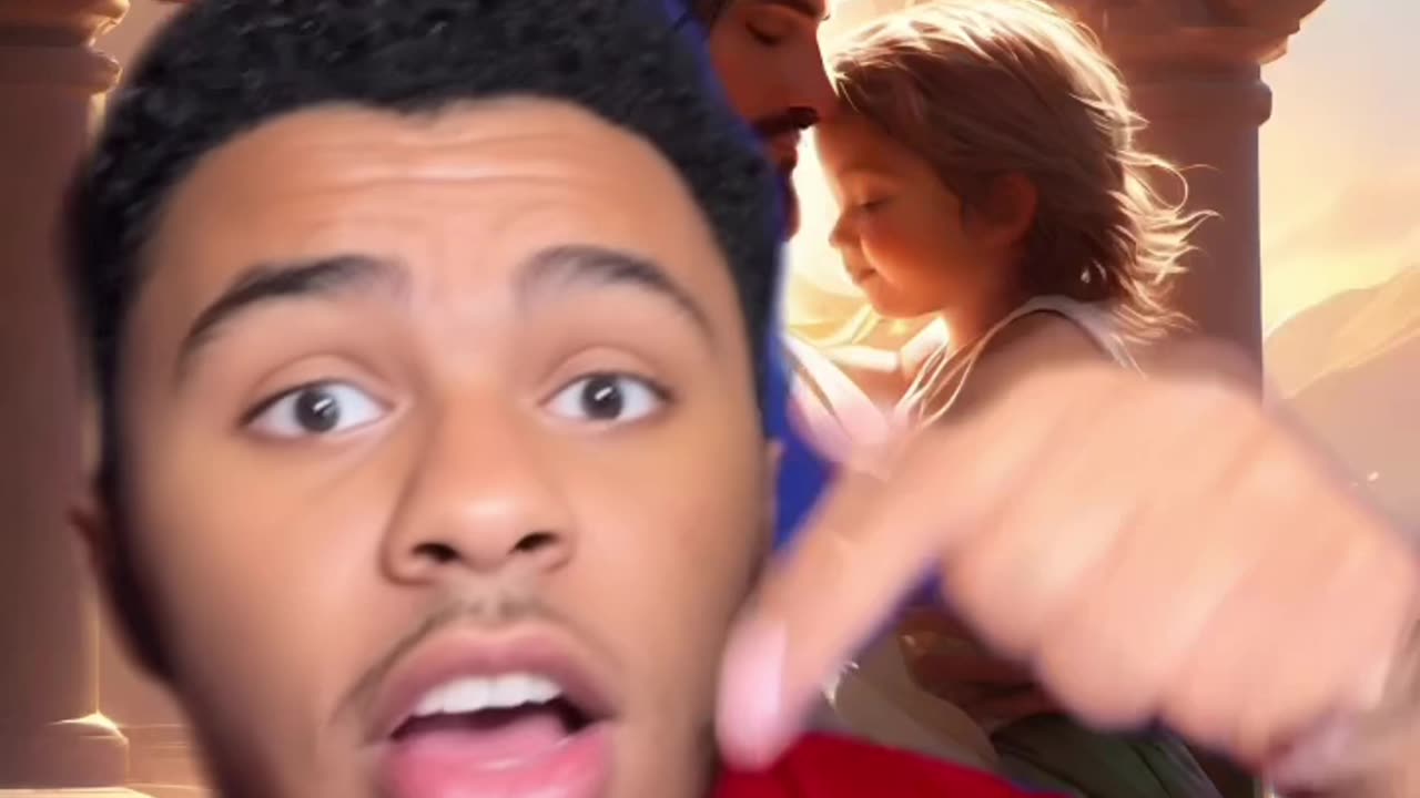 How do I GET to HEAVEN⁉️🤩👑