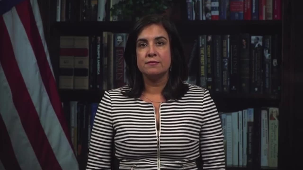 (7/20/22) Rep. Malliotakis on 48th Anniversary of Turkey’s Invasion of Cyprus