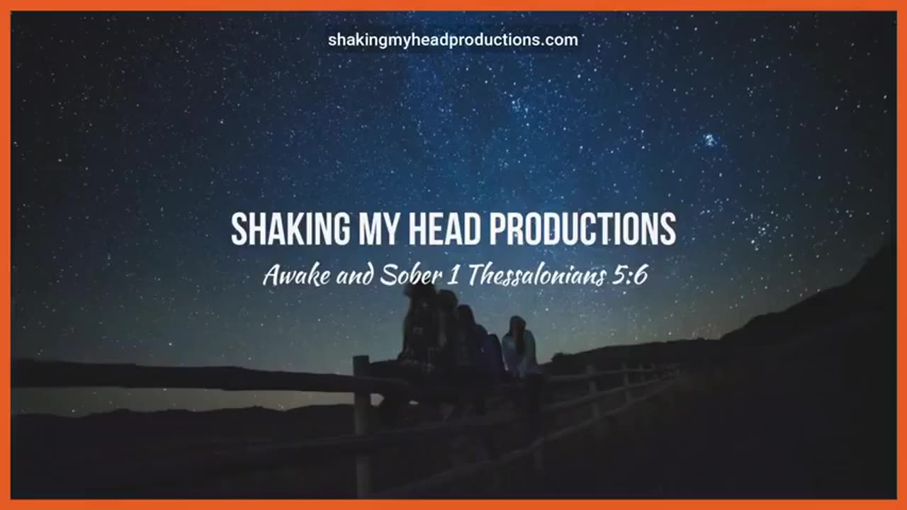 A Shaking My Head Production - Baron Trump's Marvelous Adventures