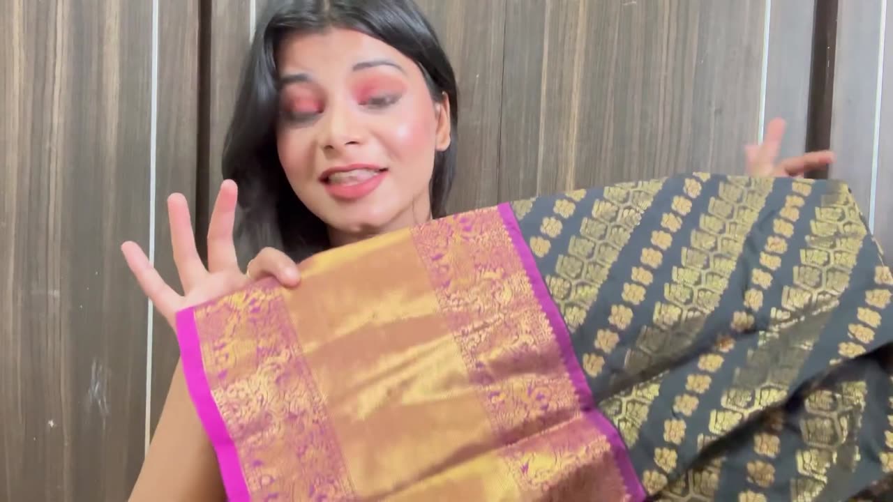 Get ready with me for college friend marriage #shopwithyoutube #makeup #girl #marriage #girls