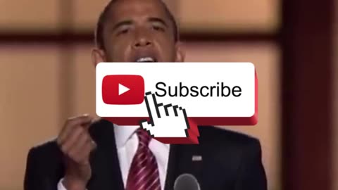 WATCH OBAMA 2008 THROWBACK