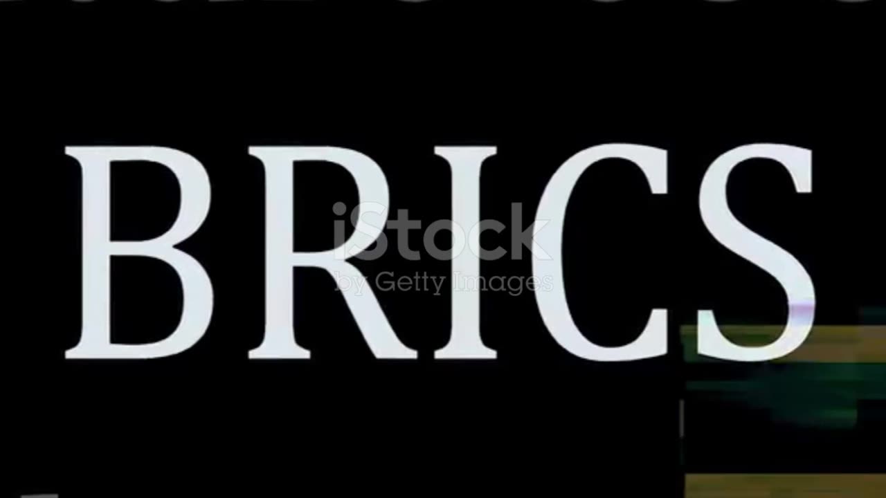 Russia & Iran DITCHING US Dollar – Big Moves in #BRICS Economy!