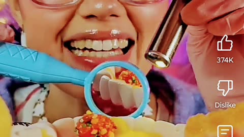 TOOTH FAIRY ASMR