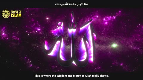 The Meaning of Life in Islamic perspective