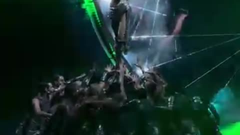 KatyPerry‬ at the ‪MTV‬ VMAs 2024!🔥#katyperry