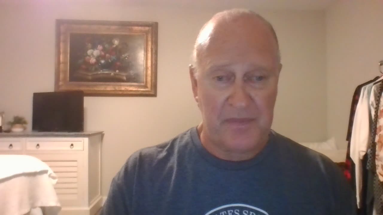 Port strike is over/Putin puts Israel on notice/Naked pastor caught in car with underage boy