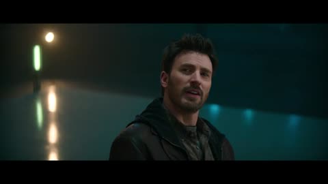 RED ONE Trailer 2 (2024) Dwayne Johnson, Chris Evans