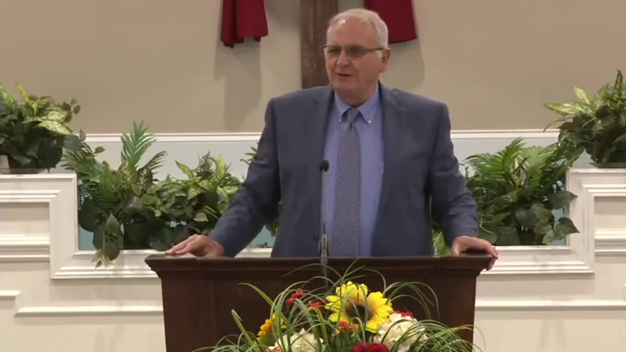 Response to the Hell-Deniers (Pastor Charles Lawson)