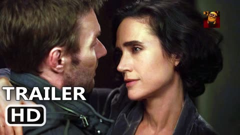 DARK MATTER Trailer (2024) Jennifer Connelly, Joel Edgerton