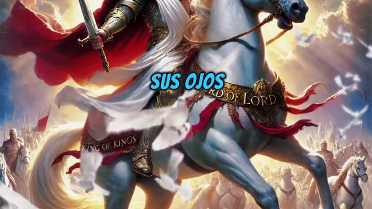 REY DE REYES