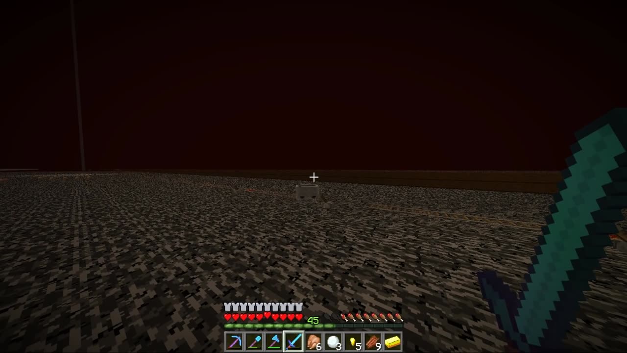 Hermitcraft 3: Episode 124 - Millions of Automated Items