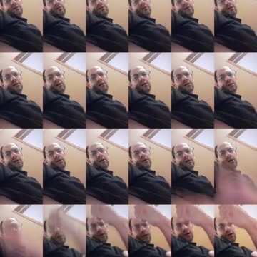 Rockydennis Presents "Taking a Dump : IG" Au Naturale