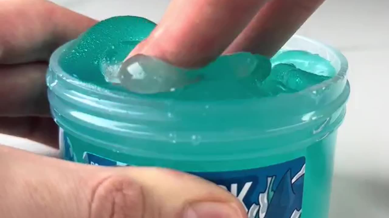 How to Fix STICKY SLIME 😱