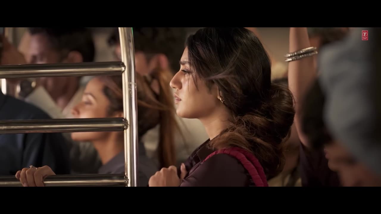 Bewafaa Tu (Full Video)- Divya,Yash,Meezaan,Pearl -Manan -Jubin N -Rahim -Radhika,Vinay - Bhushan K