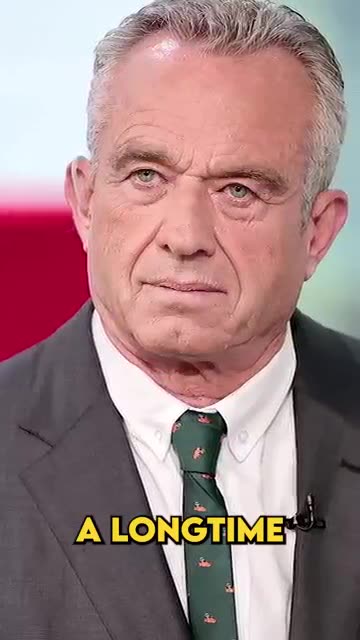 Nino - America’s Health REVOLUTION Is Coming!