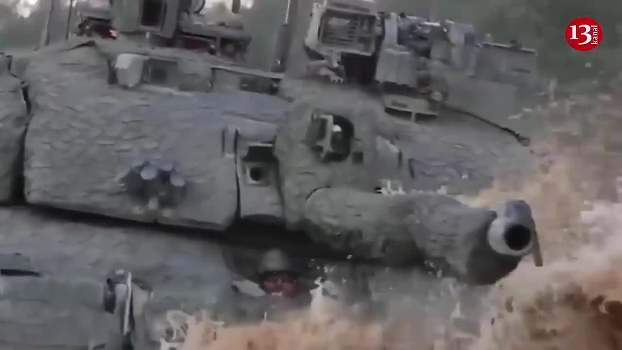 Heavy fighting to take place in March or April, Putin MAY ATTACK Kyiv again