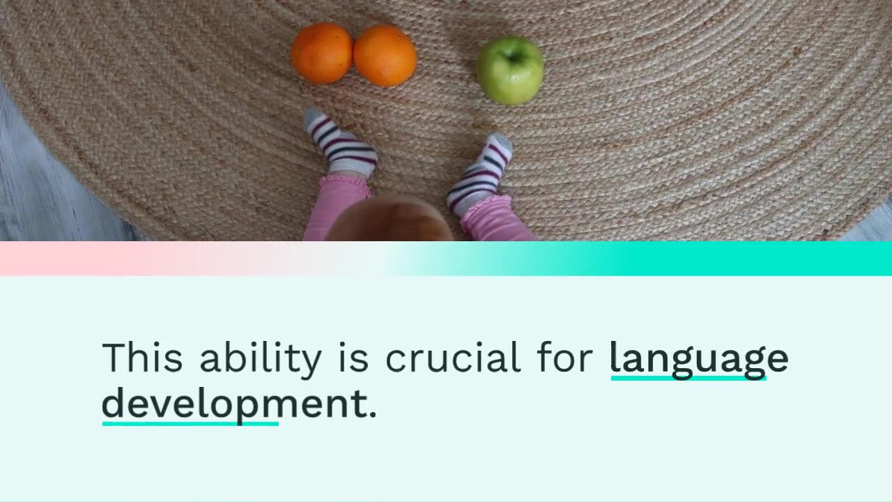 New Study: Babies Display Creative Thinking Long Before They Talk