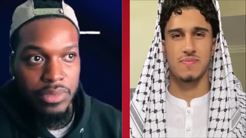 INTENSE! GodLogic Debates The Muslim Who DESTROYED AskCliffe _ Quran Contradicti