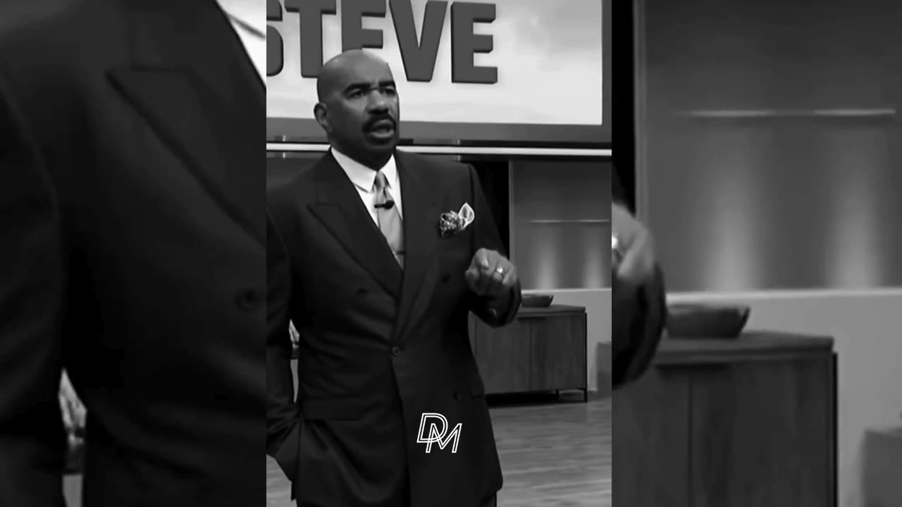 Take a Chance on You | Steve Harvey