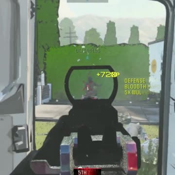 CLIP: OWNING CHEATER COKERYAN - CALL OF DUTY MW3 - SEE DESCRIPTION