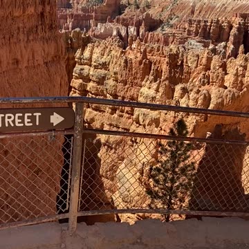 Wall Street hoo doos