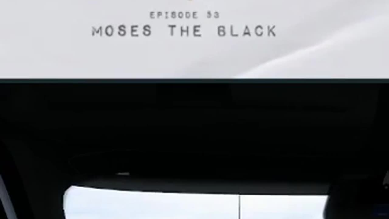 Moses The Black and ATS