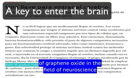 Warning: All covid jabs are nanotech weapons linked to 5G, Ai network