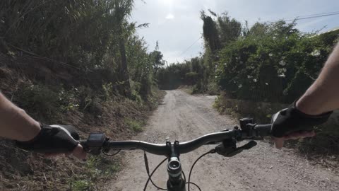 E-BIKE RIDE pela MS e-st 900 S05E06 7th of May 2K24 PART 4