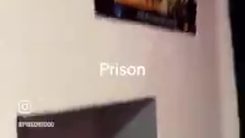 Prison In France.mp4