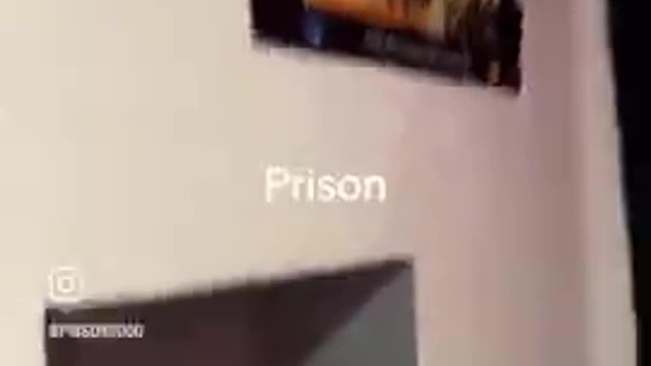 Prison In France.mp4