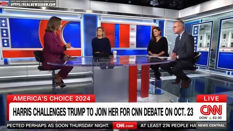 CNN News Central 2PM - 9/23/2024