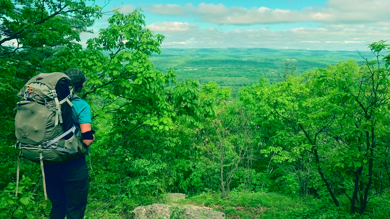 Appalachian trail mov 2024