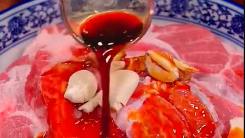 Super Daily Yummy-Food #asmr #mukbang #fyp #viral #trend #cooking #eating #delicious #37