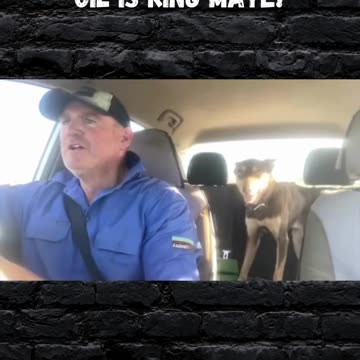 "Hit Him With My Dawh"