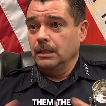 LAPD straight up hiring the Cartel