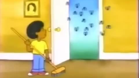 Sesame Street - 16 Blues(fast)