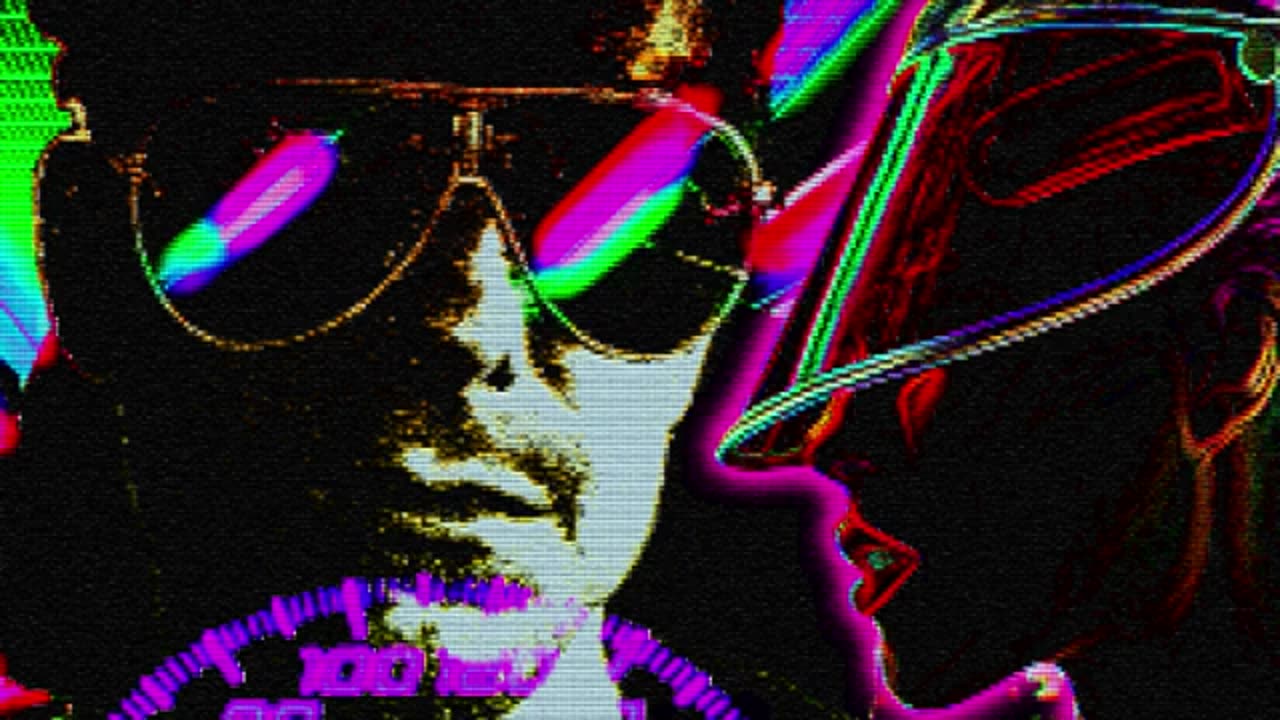Vaporwave for Relaxation & Motivation