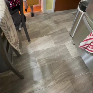 Mommy’s little helper! The end though.