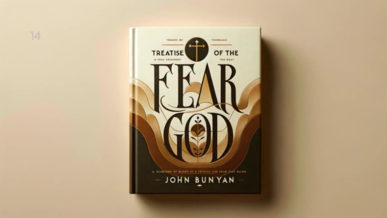 Treatise of the Fear of God by John Bunyan - Full Audiobook