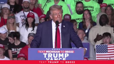 We can be a nation that dreams BIG again