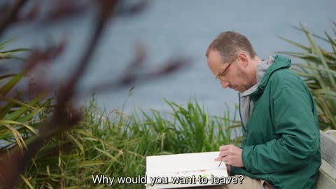 National Geographic in Kaikoura, New Zealand Adventures Wild & Inspiring